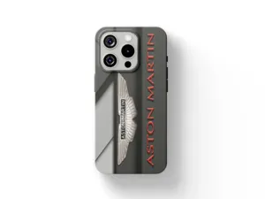 Aston Martin Smartphone Cover Universal Pro Max R